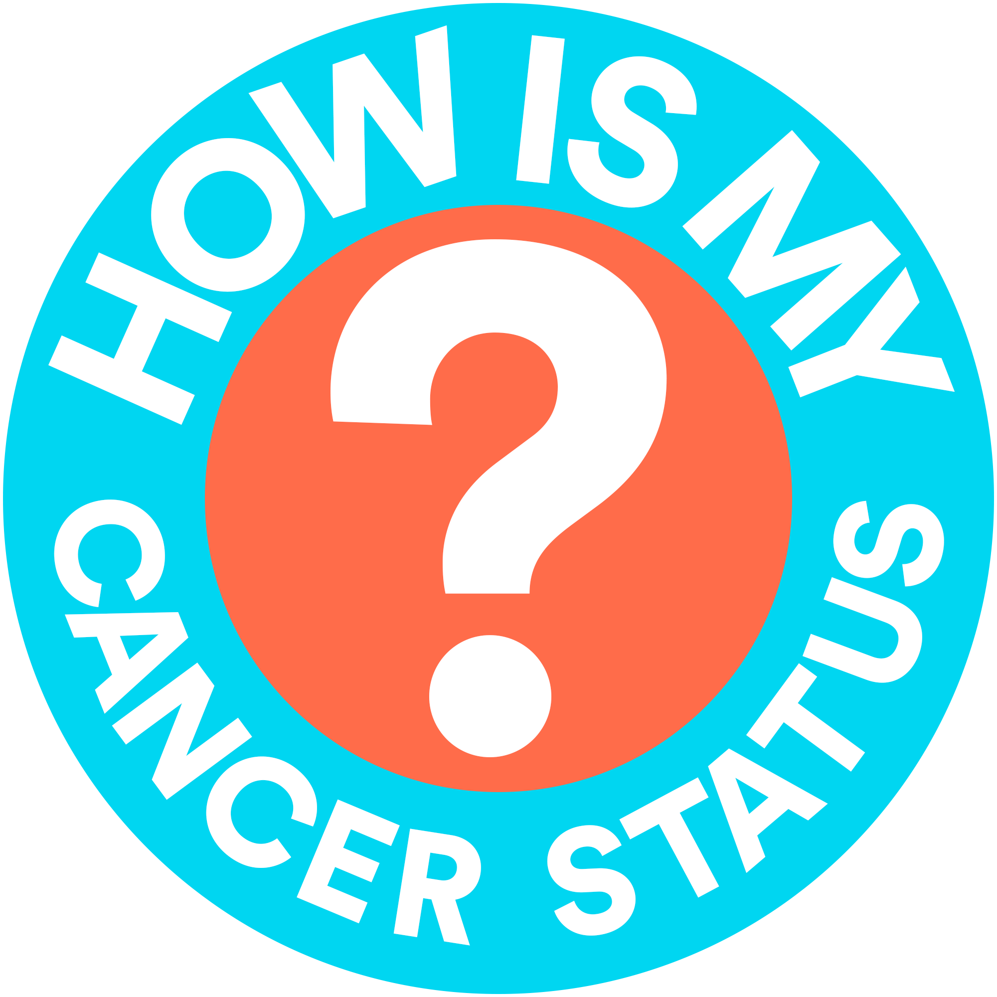 how is my cancer status